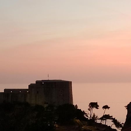 Seaview Dubrovnik Old Town Daire Dış mekan fotoğraf