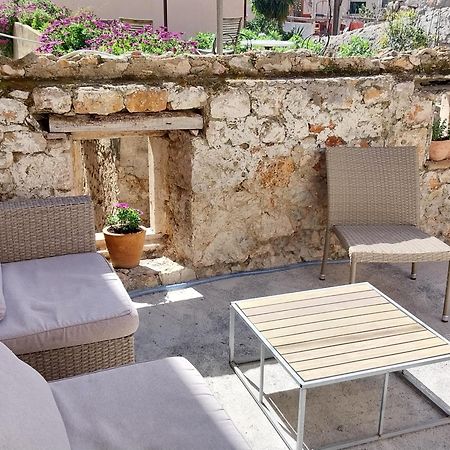 Seaview Dubrovnik Old Town Daire Dış mekan fotoğraf