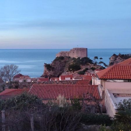 Seaview Dubrovnik Old Town Daire Dış mekan fotoğraf