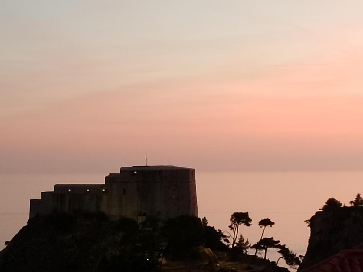 Seaview Dubrovnik Old Town Daire Dış mekan fotoğraf
