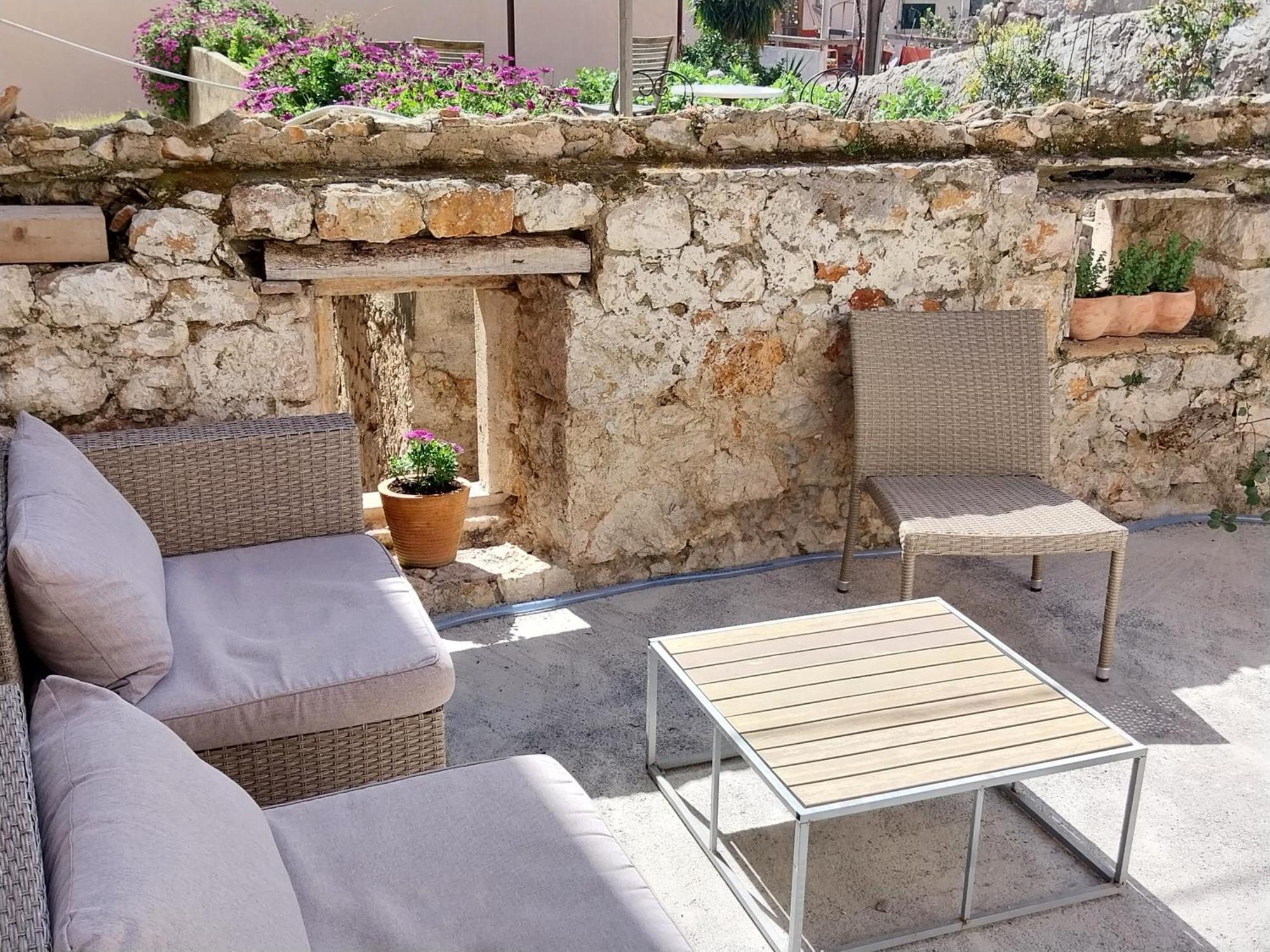 Seaview Dubrovnik Old Town Daire Dış mekan fotoğraf