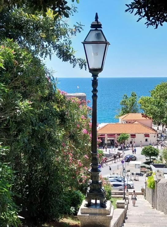 Seaview Dubrovnik Old Town Daire Dış mekan fotoğraf